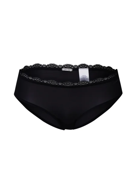 Palton Calvin Klein Underwear negru