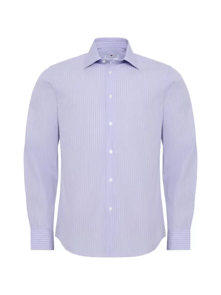 Lung cămașă Loja Das Meias violet