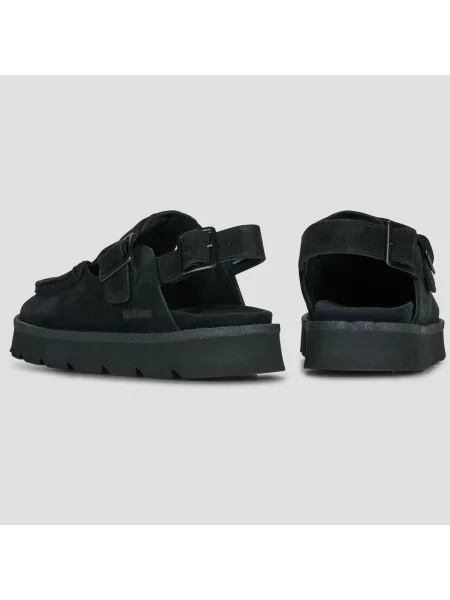 Pantofi Clarks Originals negru