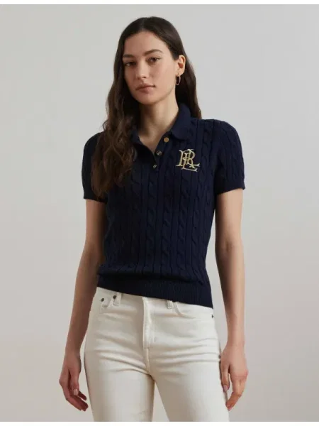 LAUREN RALPH LAUREN Polo NATRISSA |