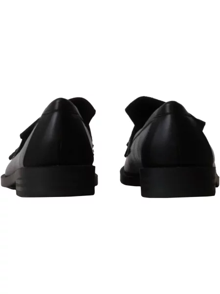 Pantofi Super Mode negru