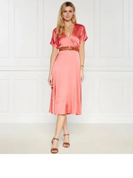 Liu Jo Rochie cu cordon