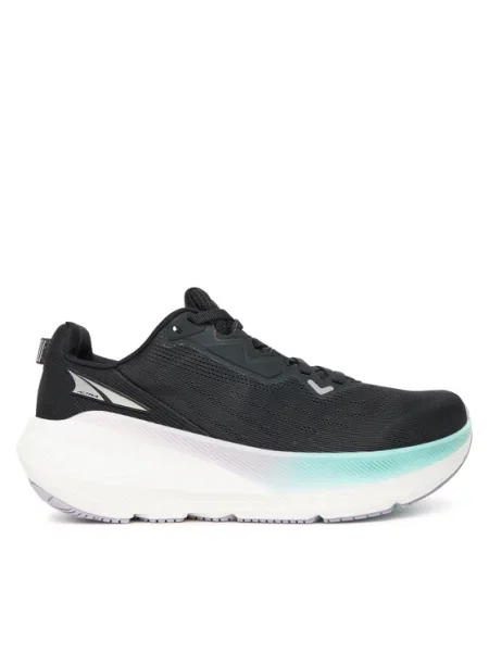 Altra Взуття для бігу Fwd Via чорний