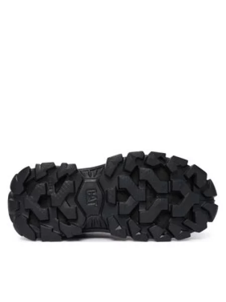 CAT Footwear Tenisice crna