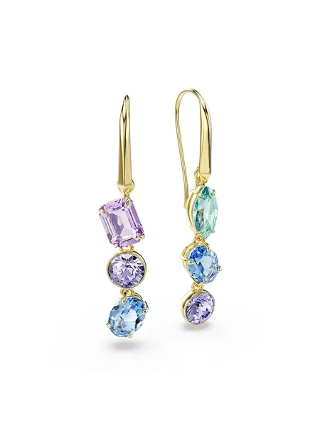 Серьги Swarovski