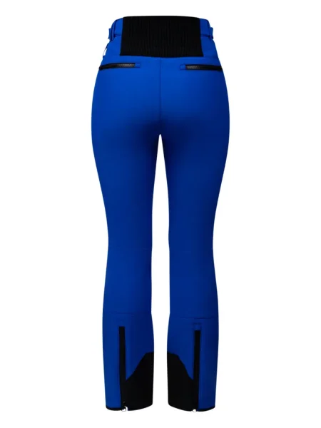 Jeździć na nartach spodnie dresowe Brunotti niebieskie
