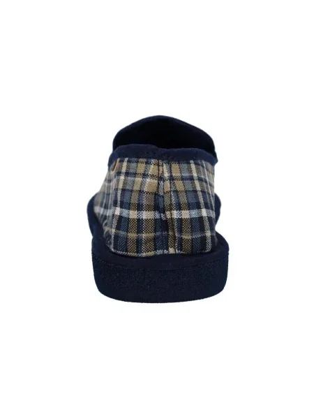Pantofi Berevere albastru