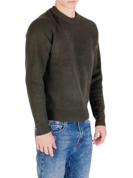 Pulover Gianni Lupo modra