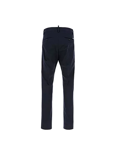 Jeansy Dsquared2 niebieskie