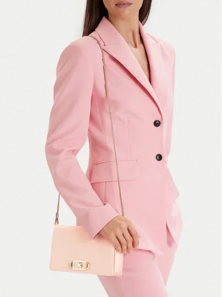 Nine West Torebka różowy