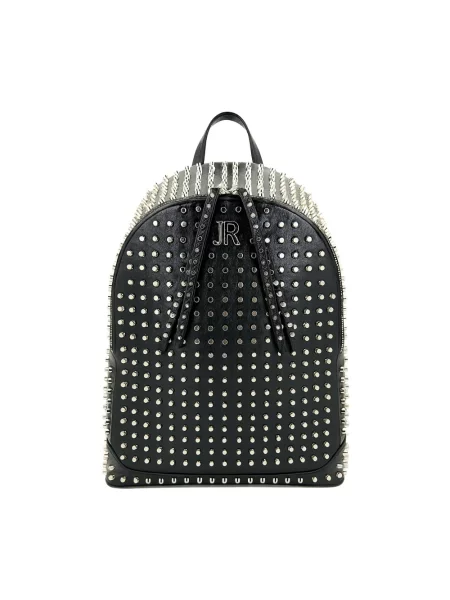 Torba John Richmond czarna