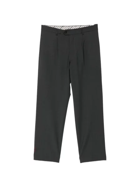 Pantaloni Amaranto gri