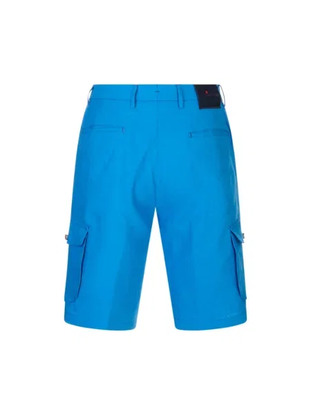 Bermudy Kiton niebieskie
