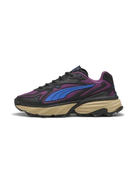 Sneakersy unisex PUMA Fade NITRO™ Ripstop Trail Buty 44 czarny