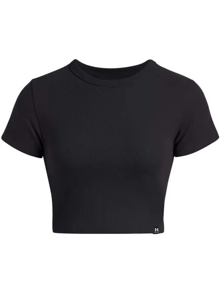 Tricou copii Under Armour negru