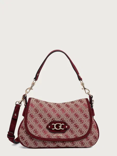 Guess geantă crossbody pentru femei SAMANTHA