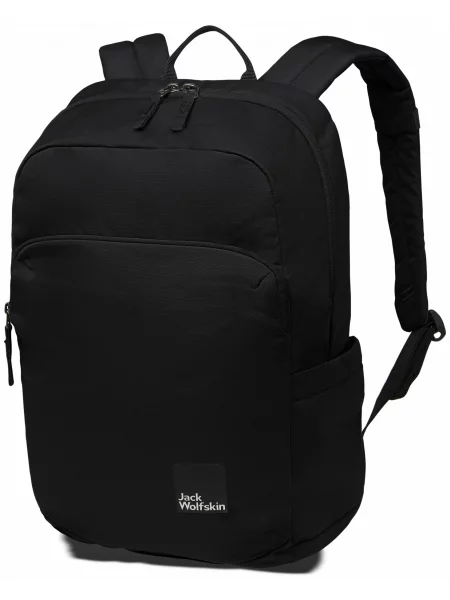 Jack Wolfskin Terraview Рюкзак Унісекс чорний