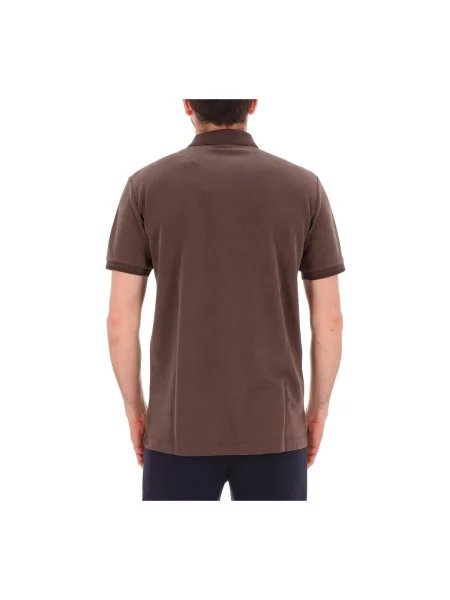 Tricou Emporio Armani Ea7 maro