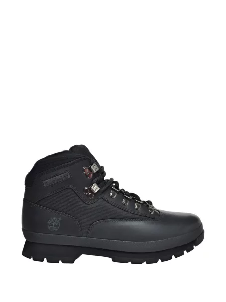 Botine Timberland negru