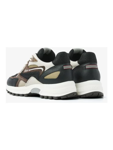 Sneakersy Via Vai skórzane