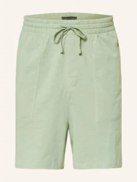 Tommy Hilfiger Spací Šortky světle zelená