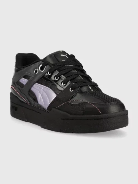 Αθλητικά Puma Slipstream x THE RAGGED PRIEST άσπρο λευκό
