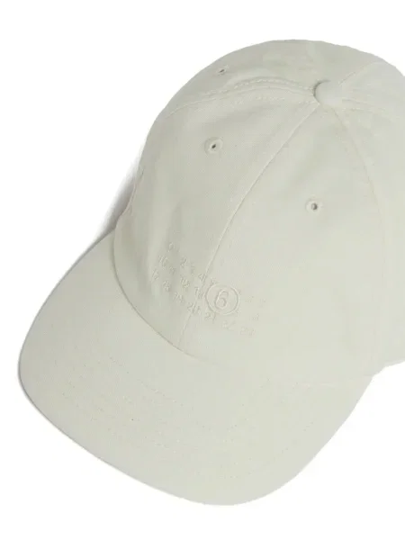 Dětska kšiltovka Mm6 Maison Margiela