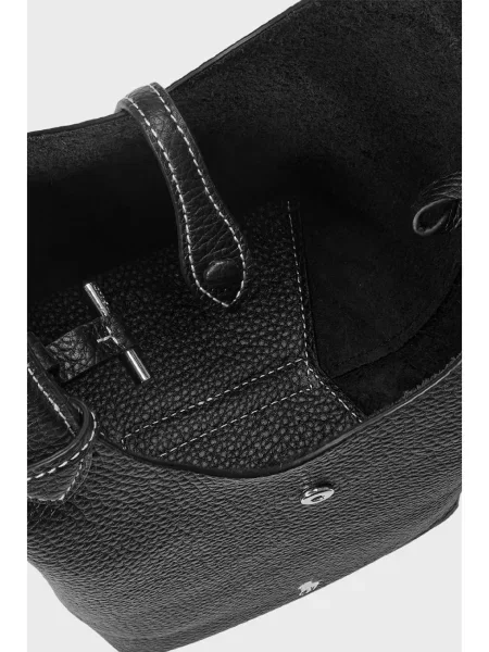 Сумка Polo Ralph Lauren чорна