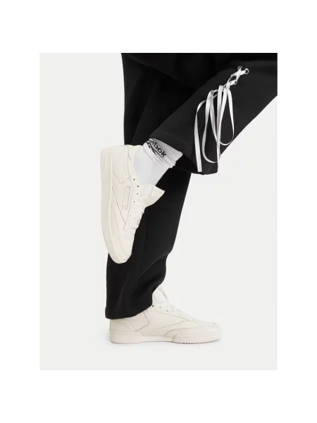 Sneakersy Reebok białe