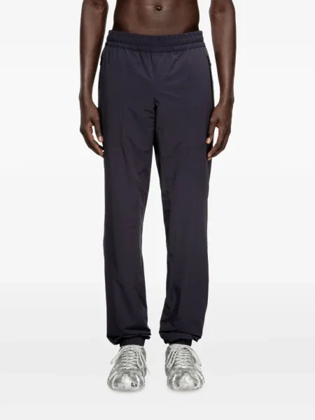 Pantaloni Diesel albastru