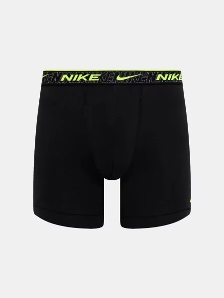 Боксери Nike чорний