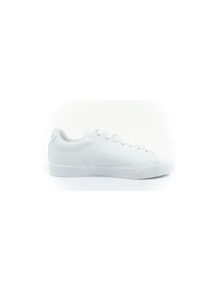 Pantofi Lacoste alb
