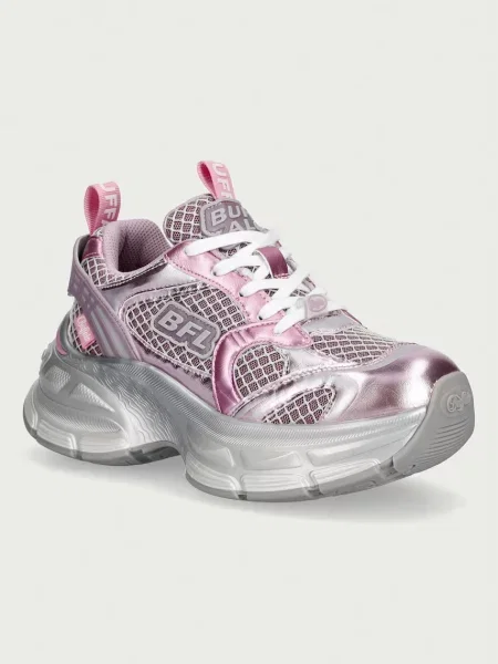Buffalo Ridr sneakers pentru femei roz
