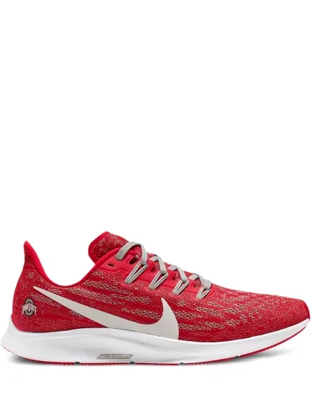 Τρέξιμο sneakers Nike Air Zoom μωβ