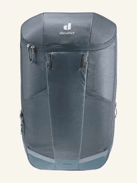 Batoh Deuter Rotsoord šedý