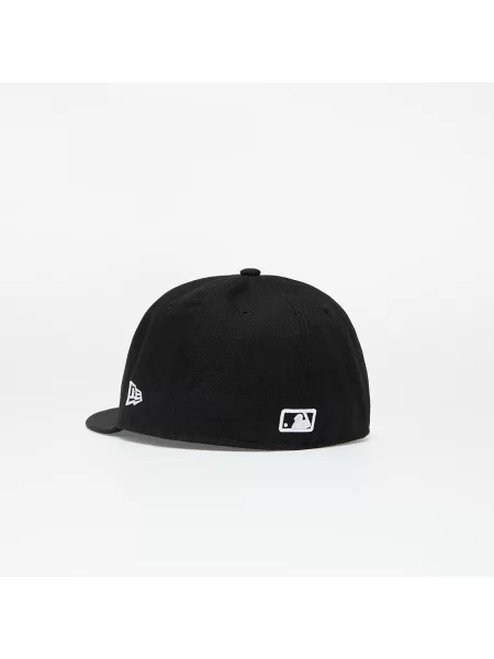New Era MLB Basic Los Angeles Dodgers Cap Black/ White alb