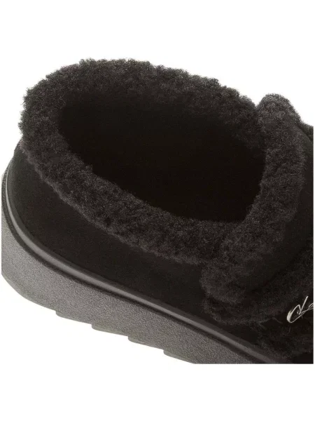 Pantofi Keddo negru