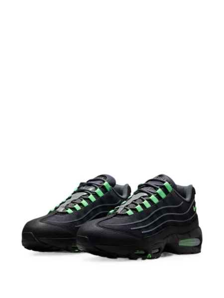 Sneakerși Nike Air Max 90 negru