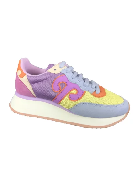 Sneakersy Wushu Ruyi