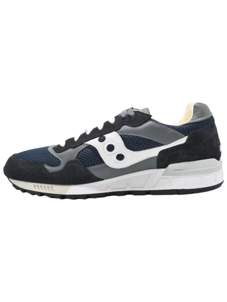 Sneakersy Saucony białe
