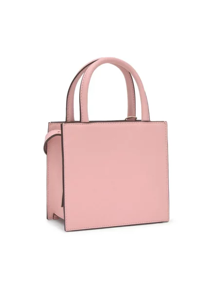 Tous torebka crossbody różowa
