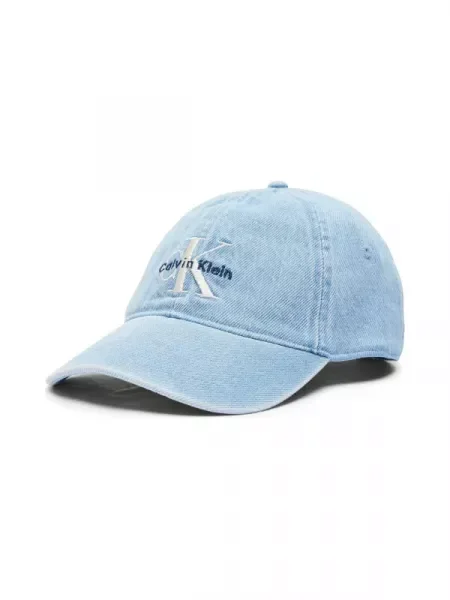 Calvin Klein Jeans De blugi șapcă baseball albastru