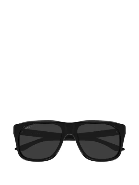 Ochelari de soare Gucci Eyewear negru
