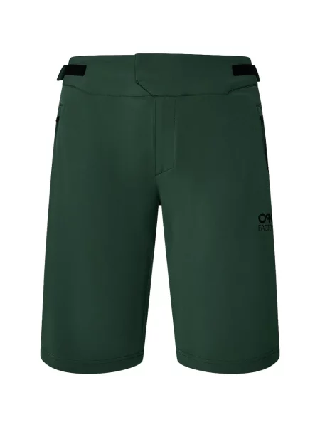Pantaloni scurți Oakley verde
