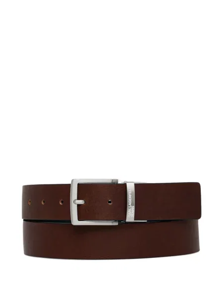 Curea Karl Lagerfeld Jeans maro