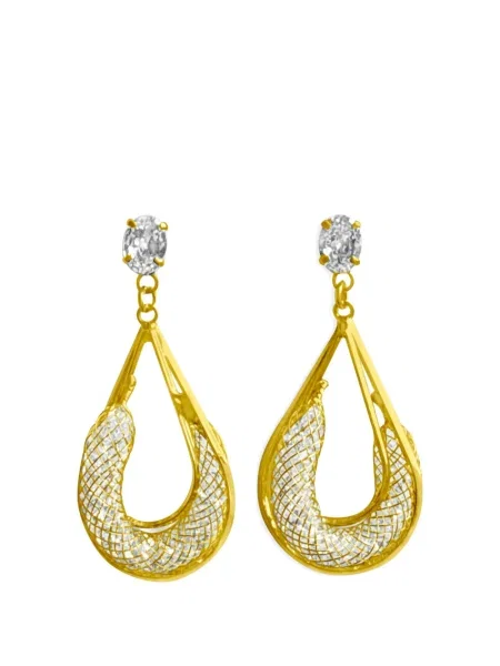 Cercei Hzmer Jewellery auriu
