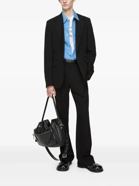 Sacou Acne Studios negru