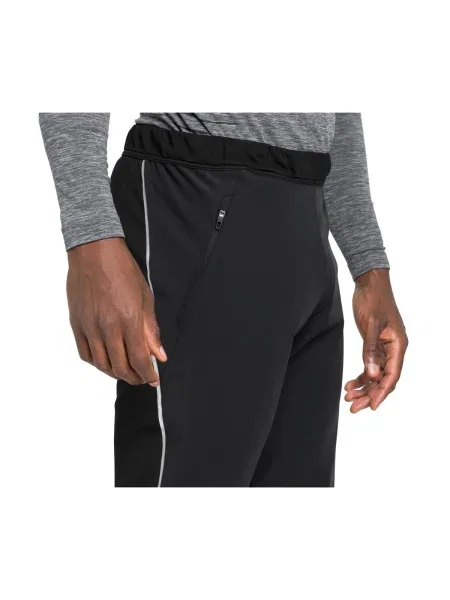Pantaloni Odlo negru
