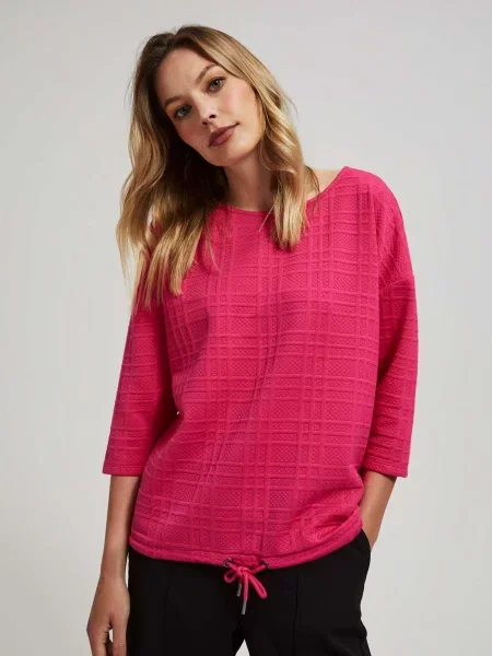 Hanorac Marisse negru