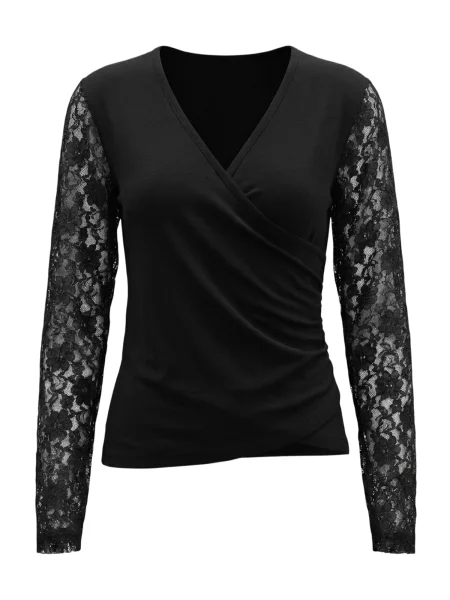 Imily Bela Tricou negru
